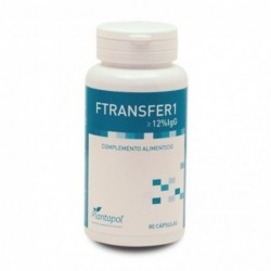 Plantapol F Transfer 1 80 Kapseln