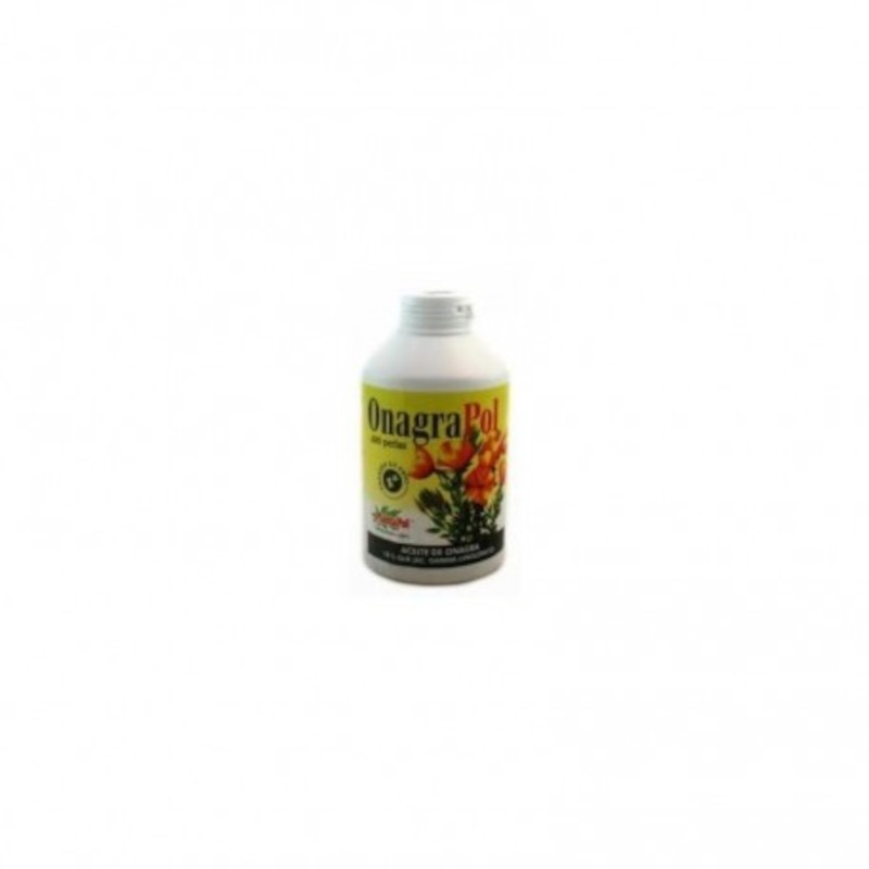 Plantapol Onagrapol Nachtkerzenöl 500 mg 400 Perlen Plantapol Onagrapol Nachtkerzenöl 500 mg 400 Perlen