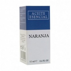Plantapol Orange Essential Oil 12 ml