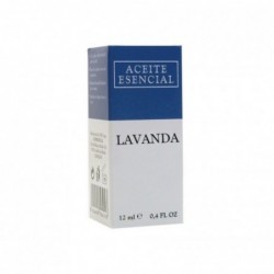 Plantapol Aceite Esencial Lavanda 12 ml