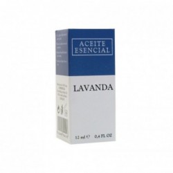 Plantapol Óleo Essencial de Lavanda 12 ml