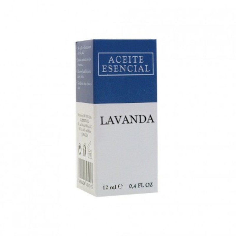 Plantapol Lavendel Ätherisches Öl 12 ml