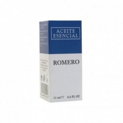 Plantapol Huile Essentielle de Romarin 12 ml
