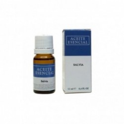 Plantapol Salbei Ätherisches Öl 12 ml