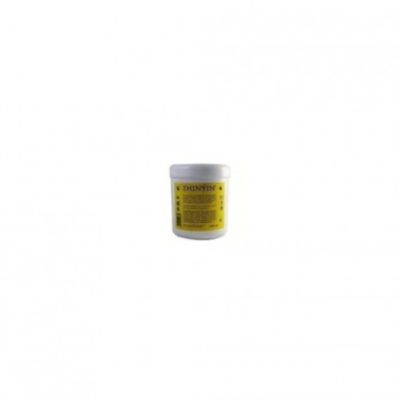 Plantapol Zhin Yin Massage Cream 1000 gr