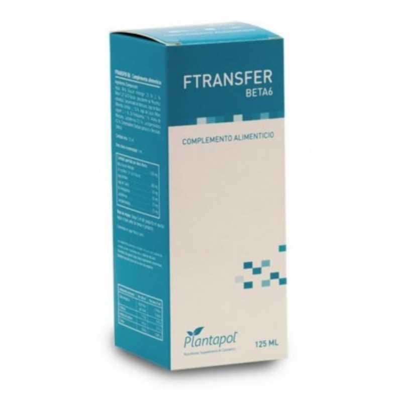 Plantapol F Transfer Beta-6 250 ml