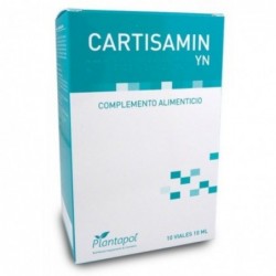 Plantapol Cartisamin YN 10 Viales