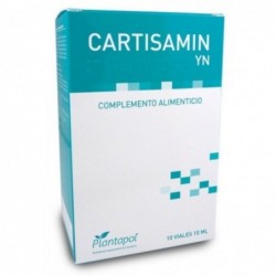 Plantapol Cartisamin Yn 10 Flacons