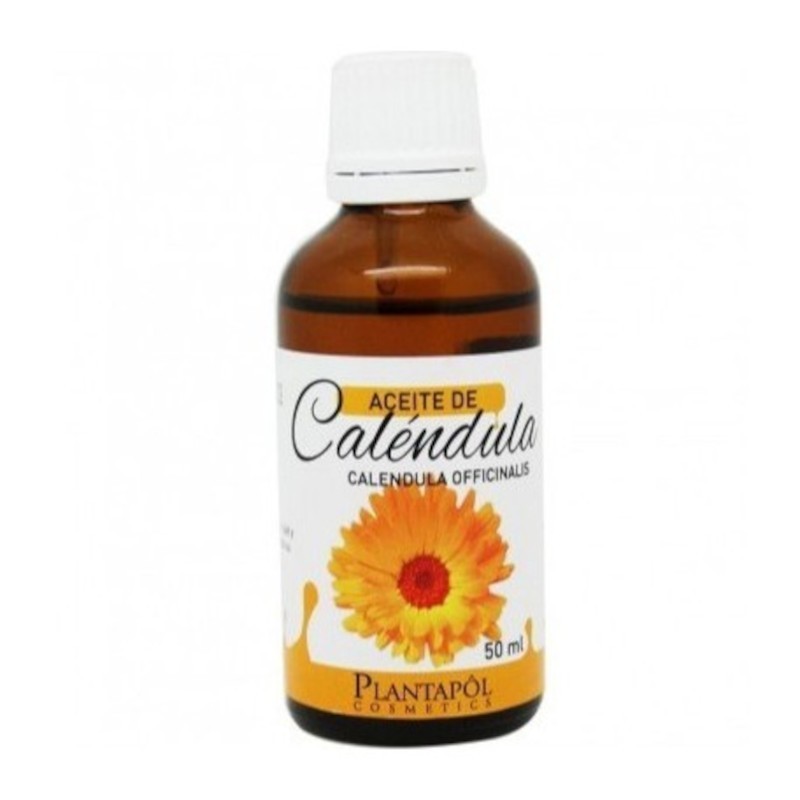 Plantapol Calendulaöl 50 ml Plantapol Calendulaöl 50 ml