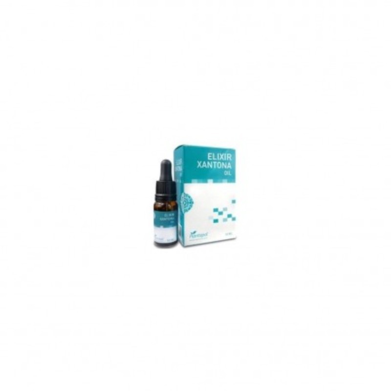Plantapol Super Xanthone Oil 10 ml Plantapol Super Xanthone Oil 10 ml