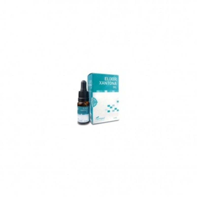 Plantapol Super Xantona Oil 10 ml