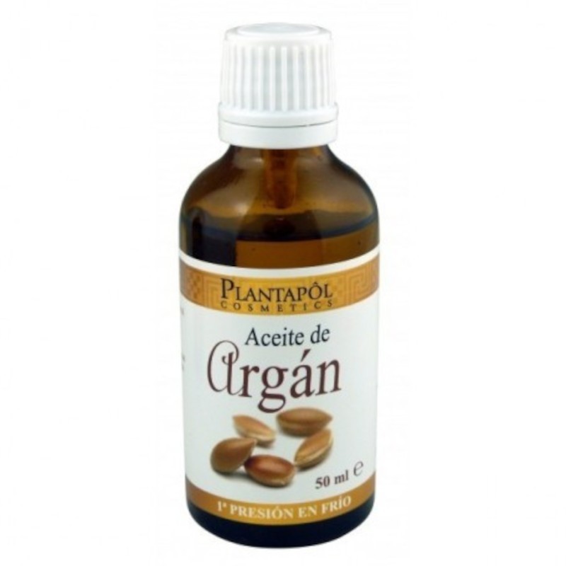 Plantapol Olio di Argan 50ml Plantapol Olio di Argan 50ml