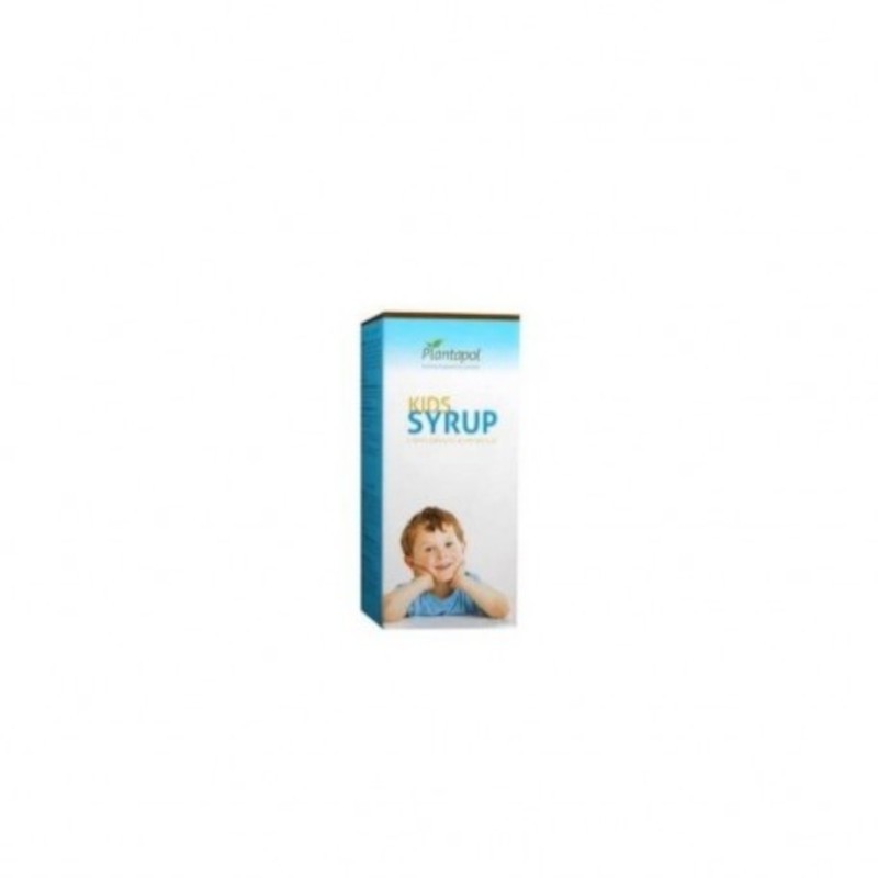Plantapol Kids Sirup Sauco + Gelee + Propolis + Grapefruit 250 ml Plantapol Kids Sirup Sauco + Gelee + Propolis + Grapefruit 250 ml