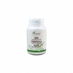 Plantapol Sen + Frangula + Aloe 100 Tabletten