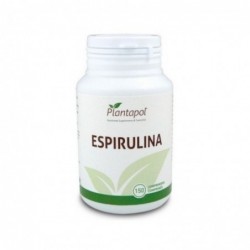 Plantapol Espirulina 150 Comprimidos