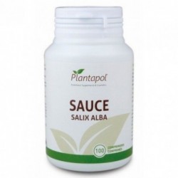 Plantapol Sauce 500 mg 100 Comprimidos