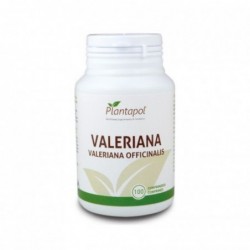 Plantapol Baldrian 100 Tabletten