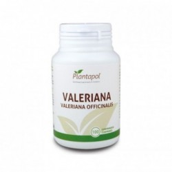 Plantapol Valeriana 100 Comprimidos