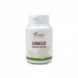 Plantapol Ginkgo Biloba 100 Comprimés 600 mg