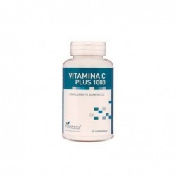Plantapol Vitamin C Plus 1000 60 Tabletten