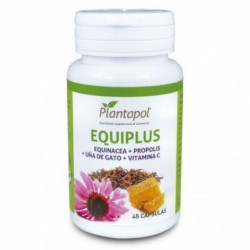 Plantapol Equiplus 45 Cápsulas