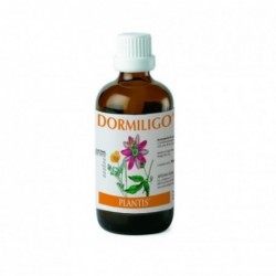 Plantis Dormiligo 100 ml