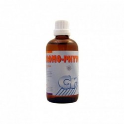 Plantis Cromo Phytoligo (Integratore Alimentare)100 ml