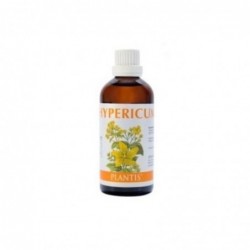 Plantis Hypericum (Hypericum + Mineralien) 100 ml