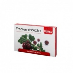 Plantis Proanthocin (Urinary Tract Wellbeing) 30 Capsules