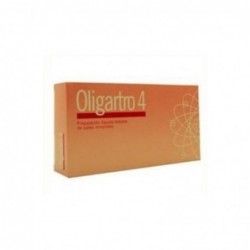 Plantis Oligartro-4 (Manganese and Cobalt) 20 ampoules of 5 ml
