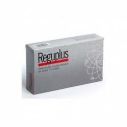 Plantis Reguplus 20 Ampoules of 7 ml