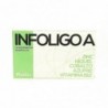 Plantis Infoligo-A 20 Ampoules Of 5 ml