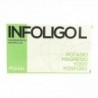 Plantis Infoligo-L 20 Ampullen zu 5 ml
