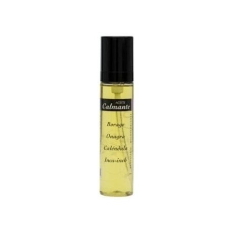 Plantis Soothing Vegetable Oil 100 ml Plantis Soothing Vegetable Oil 100 ml