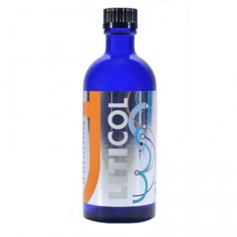 Plantis Liticol 100 ml Plantis Liticol 100 ml