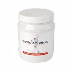 Plantis Gelisan Plus (With Hyaluronic Acid) 300 gr
