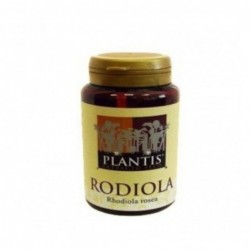 Plantis Rodiola (Rhodiola Rosacée) 60 Gélules
