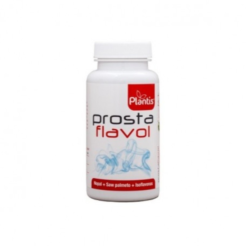 Plantis Prostaflavol (prostate) 90 Capsules