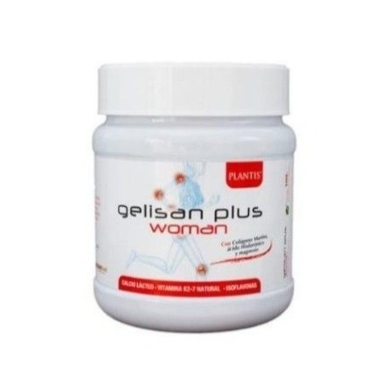 Plantis Gelisan Plus Frau 300 gr Plantis Gelisan Plus Frau 300 gr