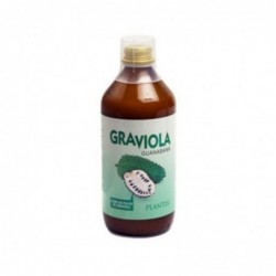 Plantis Suco de Graviola Graviola 500 ml