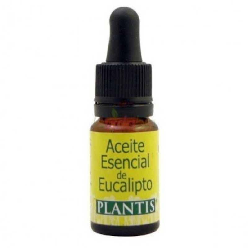 Plantis Aceite Esencial Eucalipto 10 ml