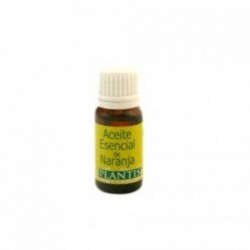 Plantis Orange Essential Oil (Calming)10 ml