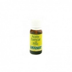 Olio essenziale di pino Plantis (antisettico respiratorio) 10 ml