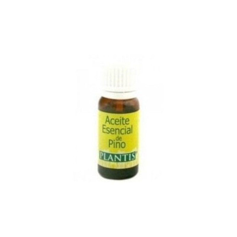 Ätherisches Kiefernöl von Plantis (Atemwegsantiseptikum) 10 ml Ätherisches Kiefernöl von Plantis (Atemwegsantiseptikum) 10 ml