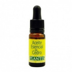 Plantis Ätherisches Zederöl 10 ml