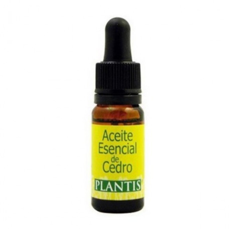 Plantis Ätherisches Zederöl 10 ml