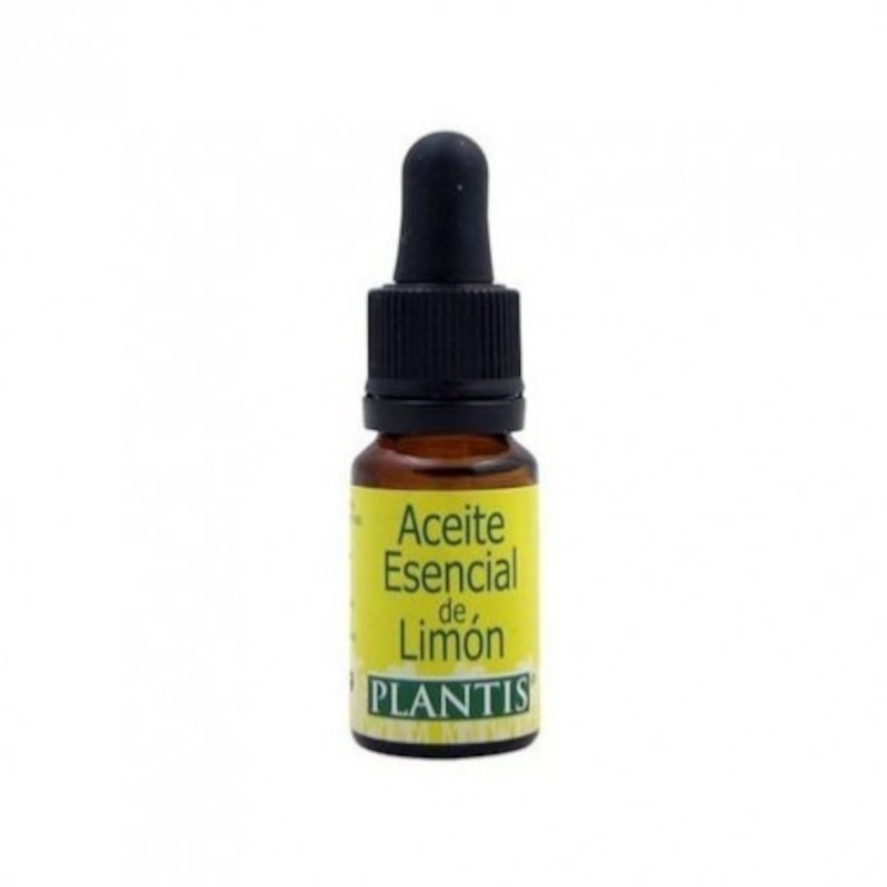 Plantis Aceite Esencial Limón 10 ml