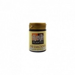 Plantis Desmodis (Desmodium) 120 Kapseln 300 mg
