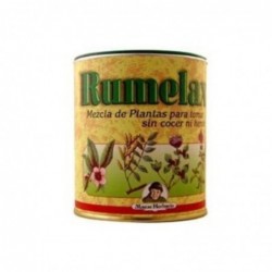 Plantis Rumelax (Chewable Laxative) 140 gr