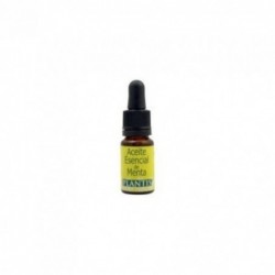 Plantis Mint Essence Oil (Physical and intellectual energizer) 10 ml